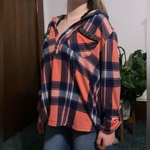 New York Laundry shirt